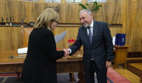 Պոզնանի համալսարանում ստեղծվել է Մխիթար Գոշի անվան հայագիտական կենտրոն