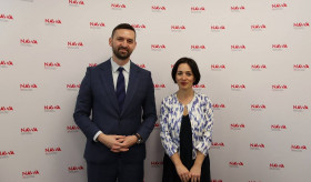 Minister of Education, Science, Culture and Sport of the Republic of Armenia met with the board of the National Agency for Academic Exchange (NAWA) of Poland