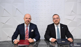 &laquo;Երևանյան երկխոսություն&raquo; միջազգային համաժողովի շրջանակում ՀՀ արտաքին գործերի նախարարության և &laquo;Կազիմիր Պուլասկի&raquo; հիմնադրամի միջև ստորագրվել է փոխըմբռնման հուշագիր
