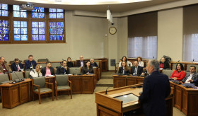 The Second Conference of Armenian Studies Centers Operating at Foreign Universities